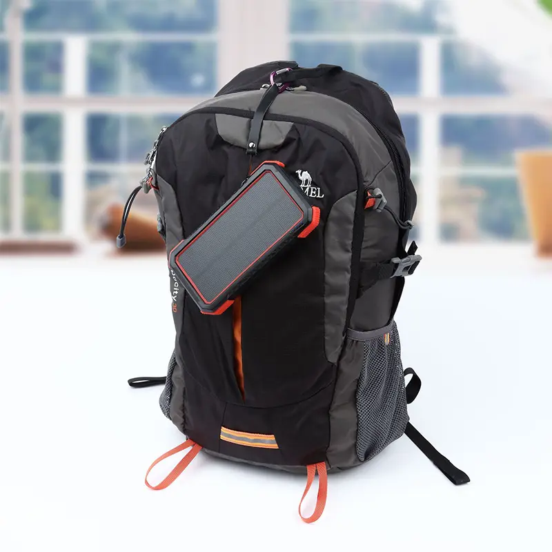Power Bank 50 000 mAh avec Affichage LED, Chargeur de téléphone