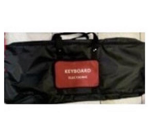 TAS KEYBOARD MUSIK Joy 60 Angelet 690