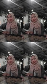 Product Review of 70*200syal wanita kasmir imitasi warna solid hangat yang menebal Selendang hangat dengan pinggiran musim dingin yang mewah scarf leher serbaguna from s**️ 0