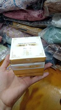 Product Review of 5 Sabun fonna beuty chroma soap from a**i 1