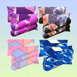 Urung Bantal/Sarung Bantal&Guling Bisa Bli 1 Pcs Banyak Motif/Bantal Guling Murah/Sarung Bantal Kain Polyester