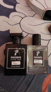 Product Review of FAVORITE_PARFUME AROMA MIX TAHAN LAMA WANGI SEGAR PREMIUM Perfume Asli from s**g 0