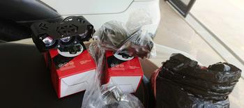 Product Review of Lampu Tembak Mini Laser 3 Mata Super Terang Full Aluminium Anti Air Premium from B**n H**i N**o 0