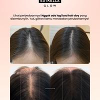 Gambar No box - Signature Hair Tonic 100ml. Penyubur rambut, mengurangi rambut rontok dengan Rosemary, Ginseng & Jahe merah dari estrellaglow.id Kota Administrasi Jakarta Selatan 3 Tokopedia