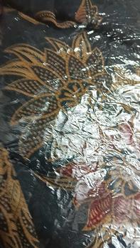 Product Review of [RAYA 2025] PUSPA PARIO BATIK INSTANT from 🌷**🌷 0