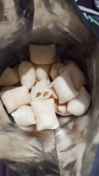 Product Review of BELI 3 GRATIS 2 - Floaty Snack Original 60 gr from 𝐂**𝐳 💋** 1