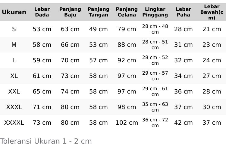 Product Introduction of Baju Pangsi Dewasa Pria Laki Laki Sunda Betawi S M L XL XXL 3XL 4XL 0