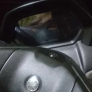 Antigores Speedometer Nmax Neo 2025 / Nmax Turbo 2025 Stiker Antigores Spidometer Nmax Neo Nmax Turbo Motor Motorcycle new keren