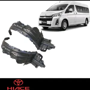 INNER FENDER LINER FENDER DEPAN HIACE HI ACE HI-ACE PREMIO 2019 2020 2021 2023 2024 2025