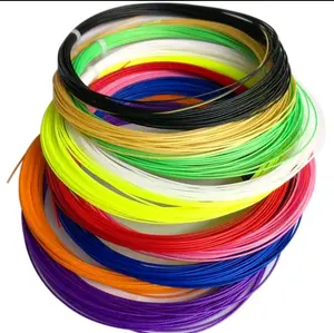 Senar Raket Badminton Panjang 2 meter sisa pasang senar