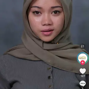 Kipas Mini Portable N68 5 Speed Wind Kipas Angin Genggam Dengan Tampilan Baterai LED