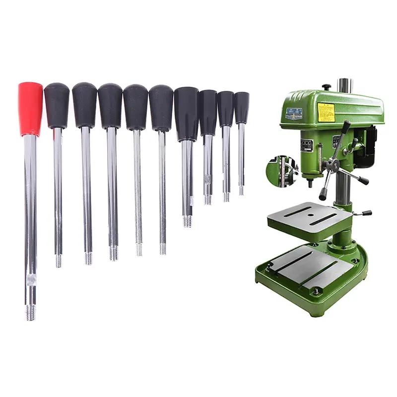 m6 - m12 dài cố định tay cầm bakelit nút xử lý công việc máy công cụ thanh…