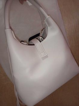 Product Review of SABRINA BAG BY WILDANSTORE TAS SELEMPANG SLINGBAG WANITA Kulit from l**. 0