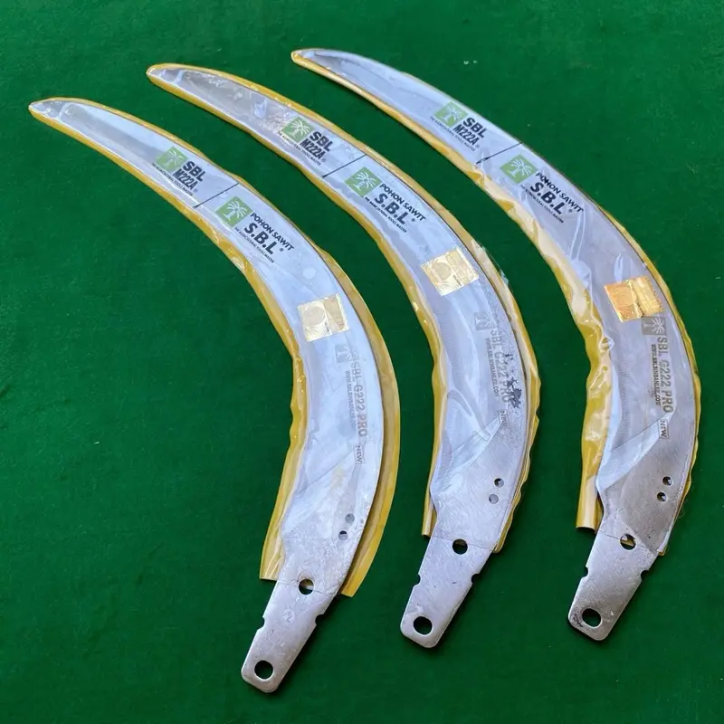 Alat perkebunan mata g222 pro new terbaru original (hanya mata saja)