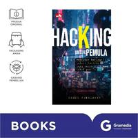 Gambar Buku Hacking Untuk Pemula dari Gramedia Kota Administrasi Jakarta Barat 3 Tokopedia