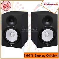 Gambar Yamaha HS8i Black / HS-8i / HS 8i / HS8 i / Speaker Aktif Studio - Hitam, Satuan dari Primanada Kota Administrasi Jakarta Utara 5 Tokopedia
