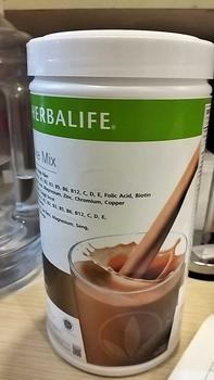 Product Review of Herbalife Shake All Varian Original from J** L** L** 0