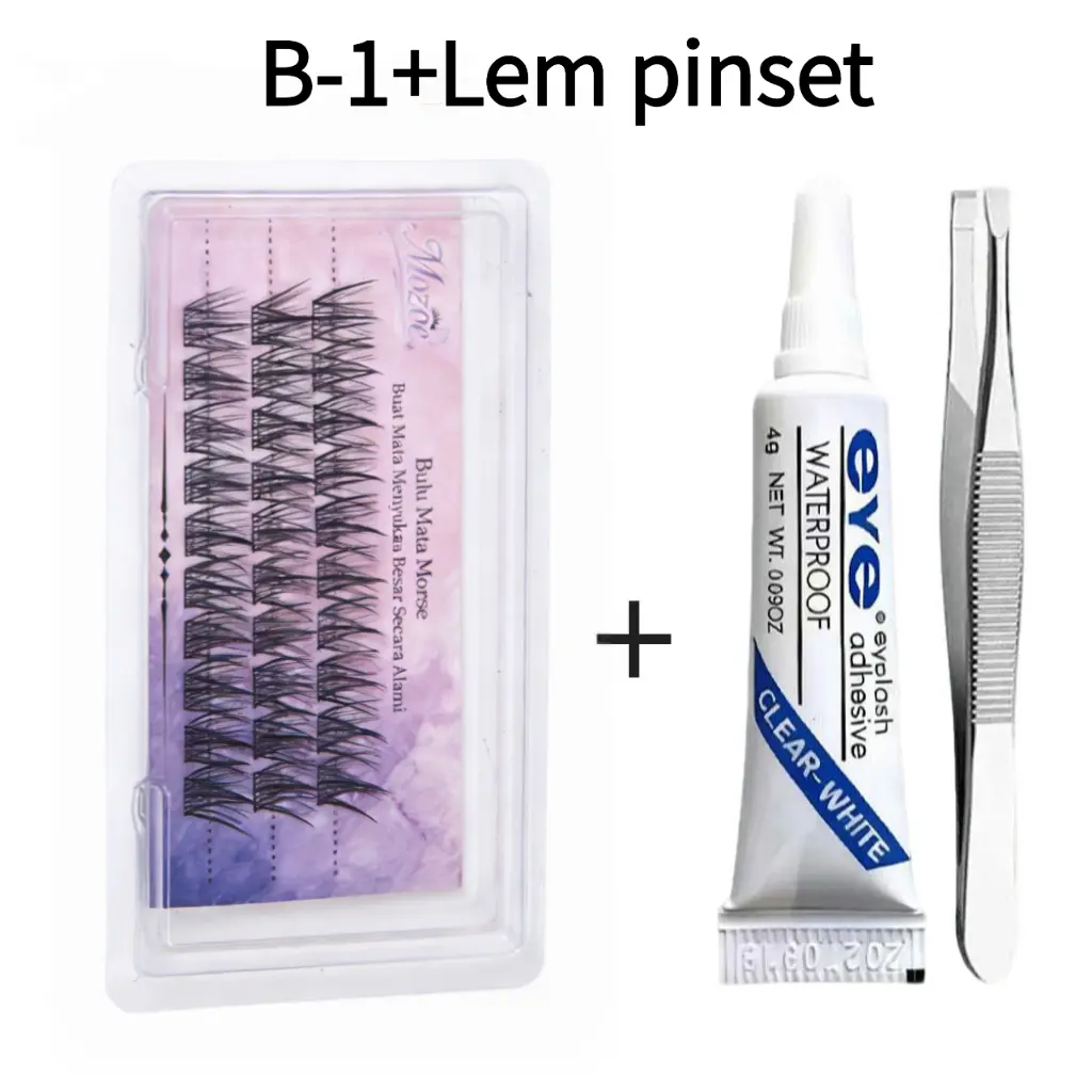 B-1+Lem pinset