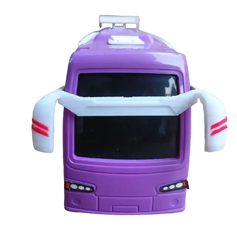 Bondu Topi Spion JB 5 Aksesoris Miniatur Bus Basuri 0