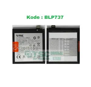 TSC Baterai Original BLP737 untuk OPPO Reno 2F & Reno 2Z, Garansi 12 Bulan, Kapasitas Real, Mutu Terjamin, Gratis Ongkir