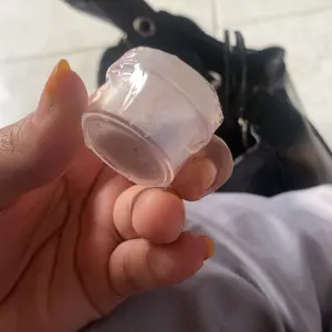 Luster dust edibel bubuk Glitter pewarna kue (2gr)