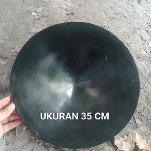 (35)ALAT DULANG EMAS FIBERGLASS UKURAN 35 CM