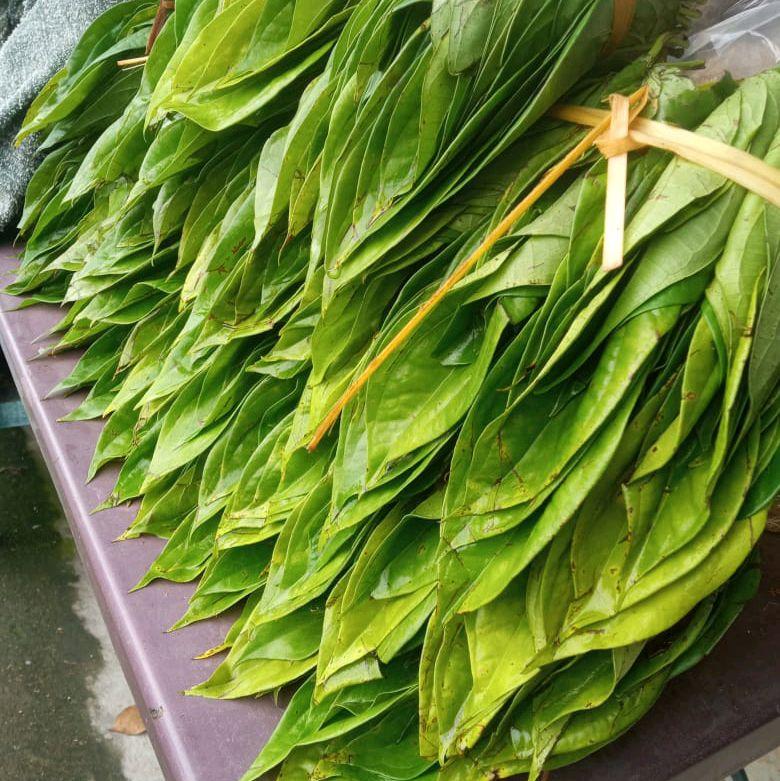 suntil hijau/bako ratah/sontil ratah/100g/1 ons 1