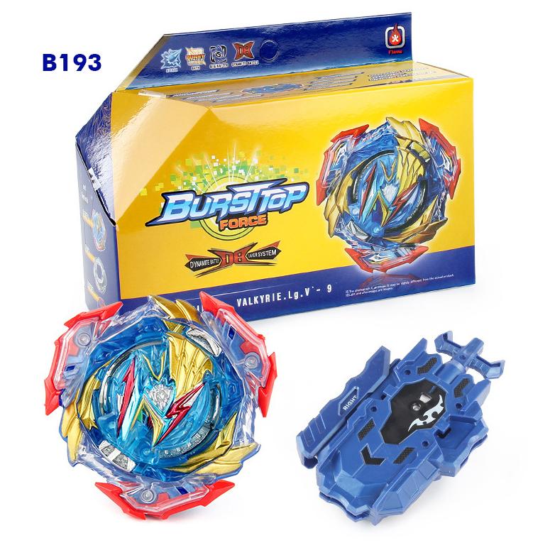 Bán lẻ con quay B193 | Đồ Chơi Beyblade Burst Flame B193 Toy 