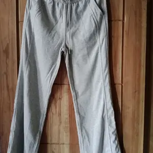 celana kulot premium bahan baby terry