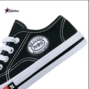 Sepatu Anak Sekolah TK SD SMP DAN SMA Terbaru 2025