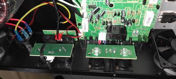 Product Review of Power Amplifier Megavox MA 502N 2 Channel 2 x 500 Watt Original from N**A 2