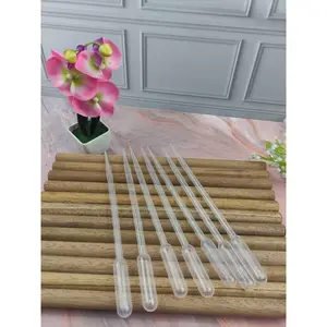 Pipet Jumbo / Pipet Tetes 5ml