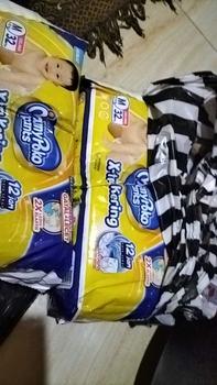 Product Review of SWEETY BRONZE DRY X-PERT / PAMPERS TIPE CELANA from L**r 0