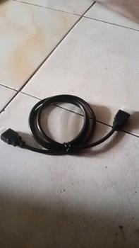 Product Review of KABEL HDMI 1.5M STANDARD / HDMI 1.5 M MURAH / HDMI 1.5 METER from N**a 1** 0