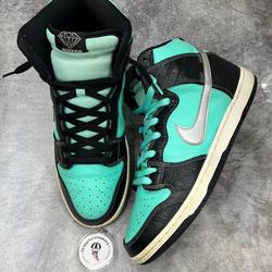 nike sb tiffany for sale