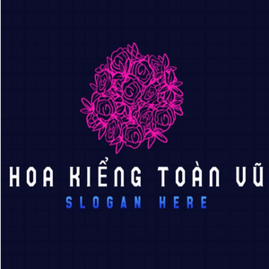 Hoa kiểng Toàn vũ