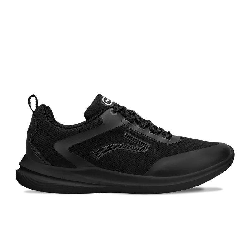 Homyped Queenzy 01 BTS Sepatu Sekolah Wanita 4