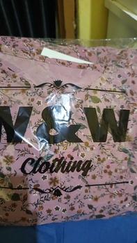 Product Review of Benita Maxy Dress Busui Resleting Depan Gamis Ceruty Full Furing  Gamis Kondangan Penikahan Motif Bunga Mewah Elegan Best Seller from T**i 0