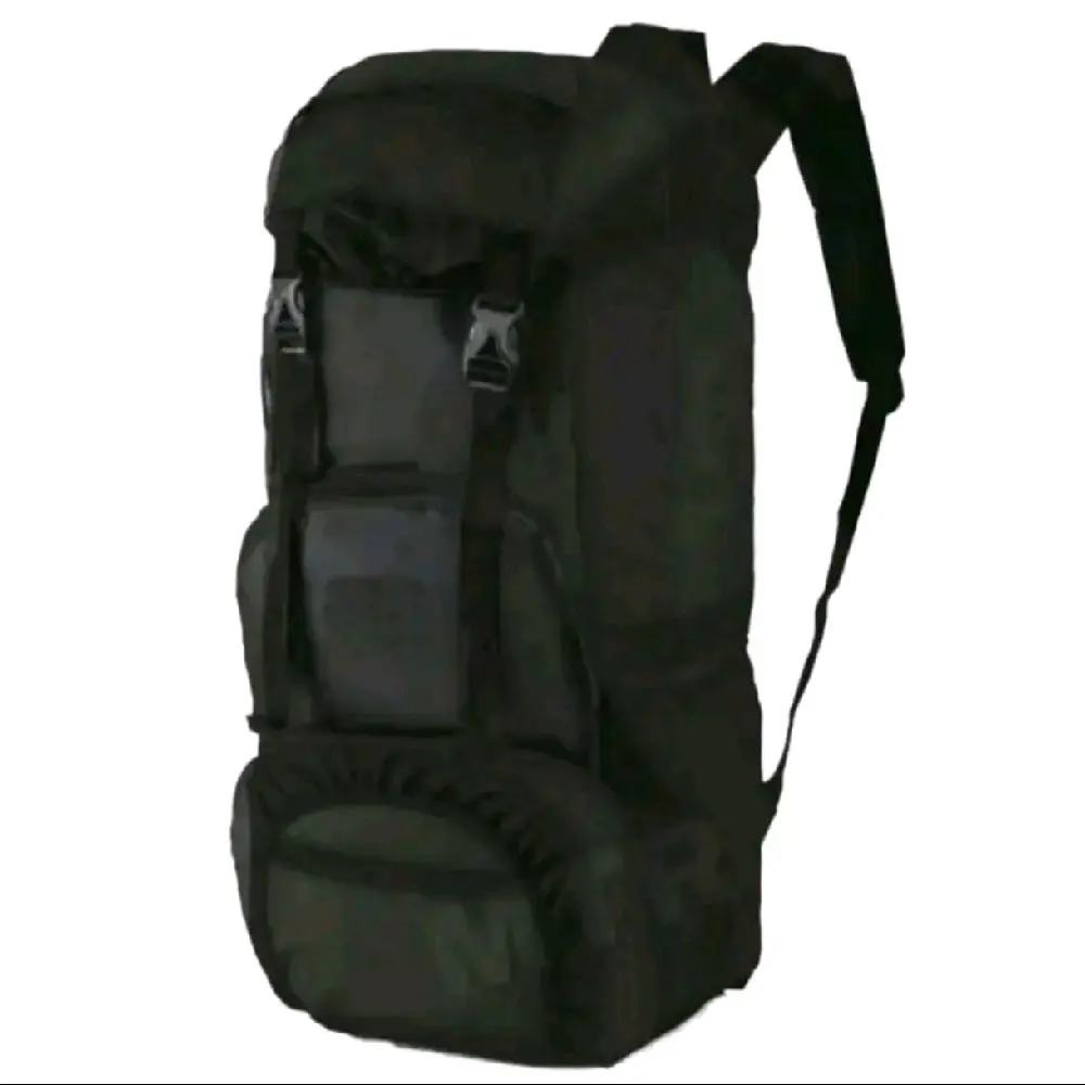 Tas Ransel Gunung 50Liter Camping Outdoor Traveling Tas Gunung Murah