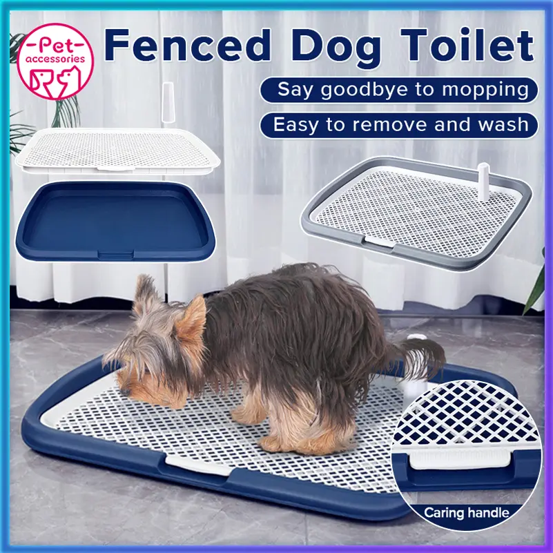 Dog Large Toilet Pet Puppy Potty Training Pad Waterproof Urinal Pads Indoor