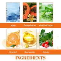 Gambar EELHOE Papaya Brightening Spot Cream – Formula Radiance Boosting untuk Semua Jenis Kulit – Krim Wajah Pelembab Hitam Moisturizer Siang & Malam dari EasyGo shopping Kota Tangerang 2 Tokopedia