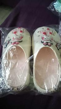 Product Review of SALE Sandal Anak Laki-laki Perempuan Baby Kids Model Baim Karakter Lucu from E**o 0