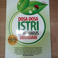 Gambar Buku Dosa-Dosa Istri Yang Harus Dihindari | Parenting dari DM Bookstore Kota Surakarta 5 Tokopedia