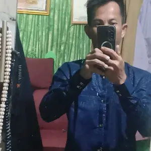 kemeja Koko sultan embos limited edition