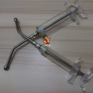 Alat Nyekok Sapi Kambing Kerbau dan Domba