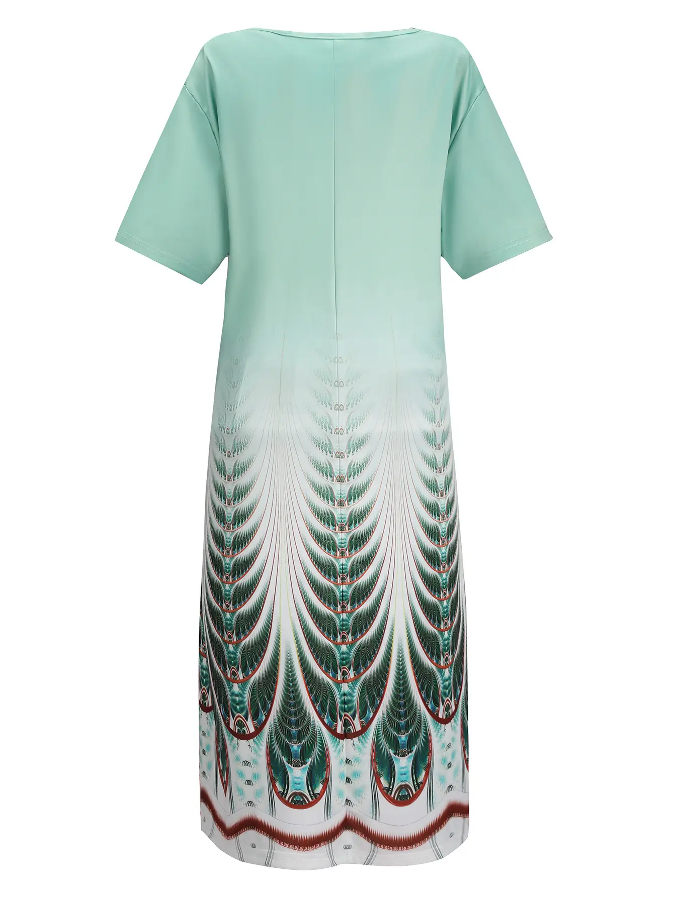 sachin and babi light blue dress Dress Rentals – DRESSED Rentals main image 0