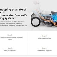 Gambar Xiaomi Truclean W20 - Wet Dry Vacuum - 15000Pa dari Indokom Store Kota Administrasi Jakarta Pusat 3 Tokopedia