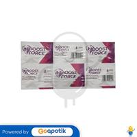 Gambar IMBOOST FORCE STRIP 10 KAPLET dari Klinik Astuti Medika Pratama By GoApotik Kab. Bekasi 2 Tokopedia