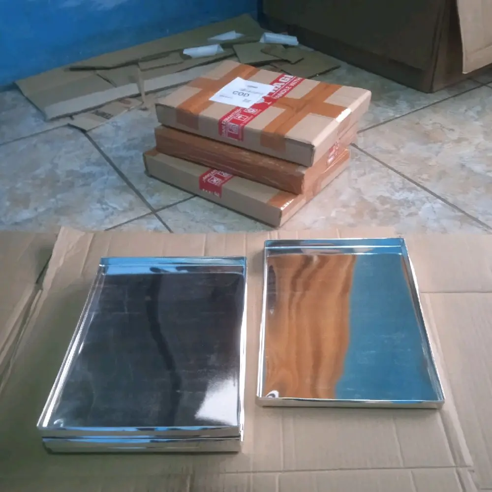 loyang kue kering loyang oven kompor  Loyang
