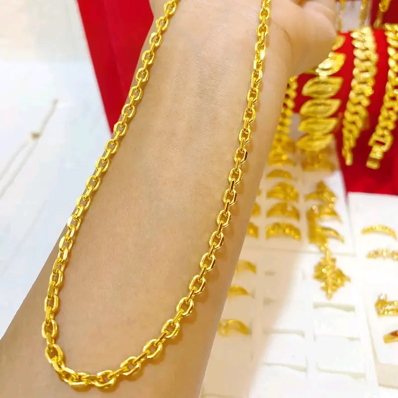 kalung rantai nori pjg 50 0